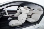 Infiniti Q Inspiration Concept 2018 года